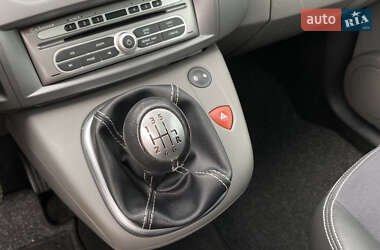 Минивэн Renault Grand Scenic 2008 в 