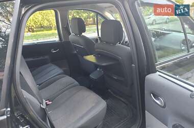 Минивэн Renault Grand Scenic 2008 в 