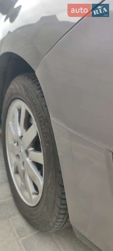 Минивэн Renault Grand Scenic 2011 в Буче