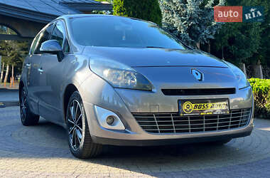 Минивэн Renault Grand Scenic 2010 в Львове