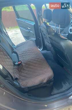 Мінівен Renault Grand Scenic 2012 в 