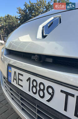 Минивэн Renault Grand Scenic 2010 в 