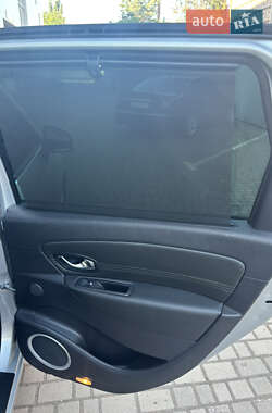 Минивэн Renault Grand Scenic 2010 в 