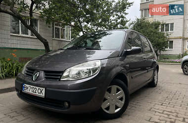 Минивэн Renault Grand Scenic 2004 в Сумах