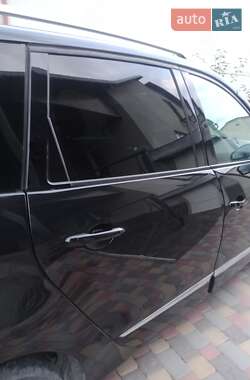Минивэн Renault Grand Scenic 2012 в 