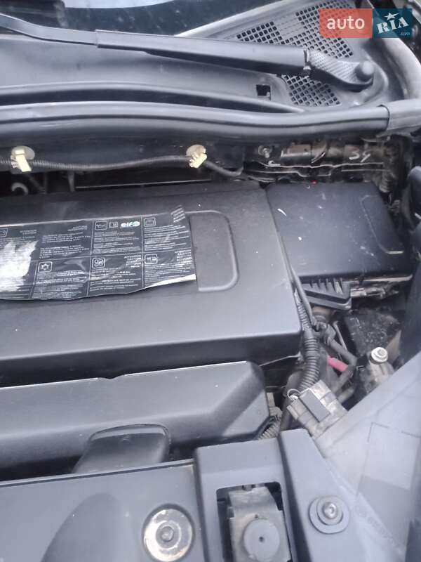 Мінівен Renault Grand Scenic 2012 в Збаражі