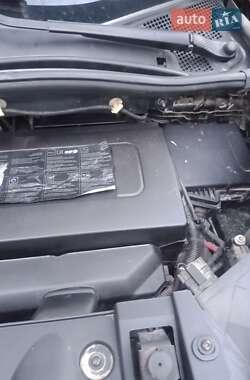 Минивэн Renault Grand Scenic 2012 в 