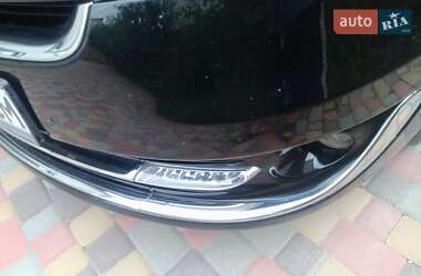 Минивэн Renault Grand Scenic 2012 в 