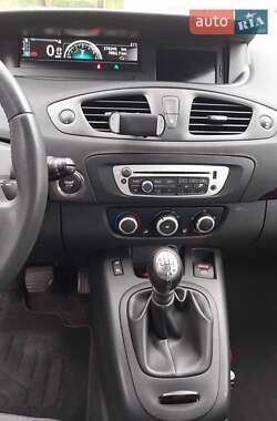 Мінівен Renault Grand Scenic 2012 в Тернополі