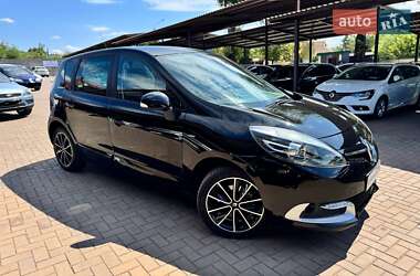 Минивэн Renault Grand Scenic 2014 в Кривом Роге
