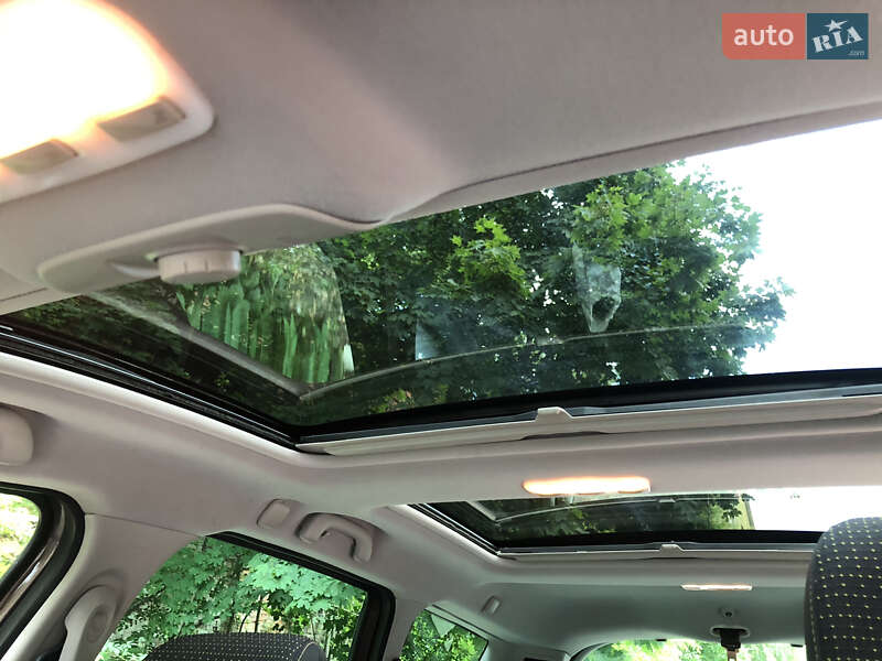 Минивэн Renault Grand Scenic 2009 в Коломые