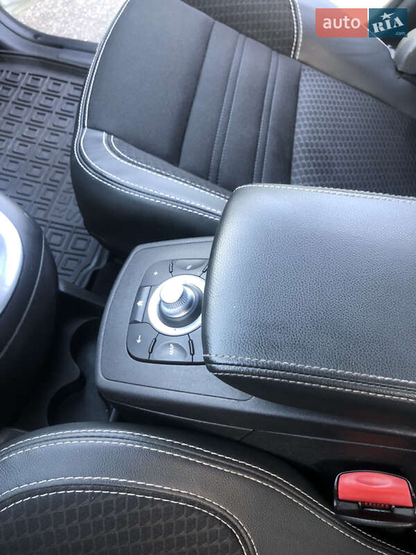 Минивэн Renault Grand Scenic 2016 в Василькове