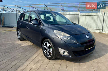 Минивэн Renault Grand Scenic 2011 в Черновцах