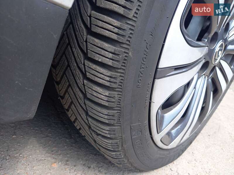 Минивэн Renault Grand Scenic 2019 в Черкассах фото 12 Минивэн Renault Grand Scenic 2019 в Черкассах