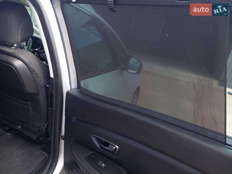 Минивэн Renault Grand Scenic 2019 в Черкассах фото 14 Минивэн Renault Grand Scenic 2019 в Черкассах