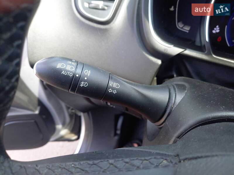 Минивэн Renault Grand Scenic 2019 в Черкассах фото 29 Минивэн Renault Grand Scenic 2019 в Черкассах