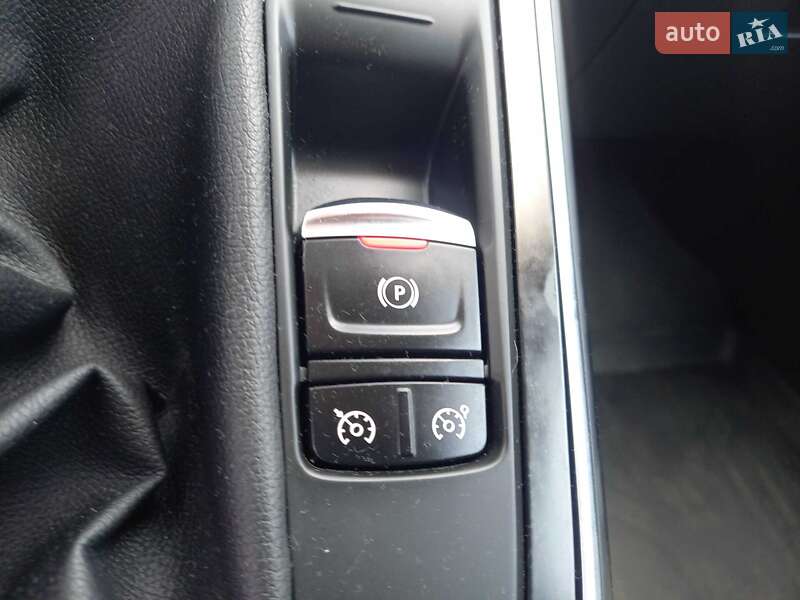 Минивэн Renault Grand Scenic 2019 в Черкассах фото 31 Минивэн Renault Grand Scenic 2019 в Черкассах