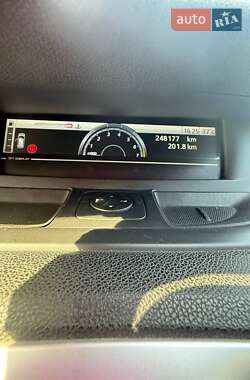 Минивэн Renault Grand Scenic 2009 в 