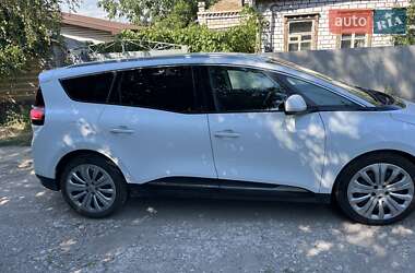 Мінівен Renault Grand Scenic 2017 в Новомосковську