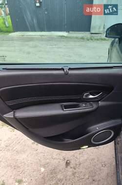 Минивэн Renault Grand Scenic 2010 в 