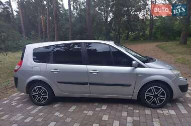 Минивэн Renault Grand Scenic 2006 в 