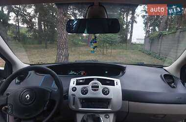 Минивэн Renault Grand Scenic 2006 в 