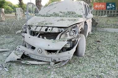 Минивэн Renault Grand Scenic 2007 в Каменском