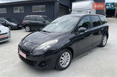 Мінівен Renault Grand Scenic 2011 в Рівному
