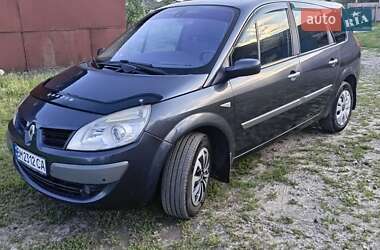 Минивэн Renault Grand Scenic 2008 в Путивле