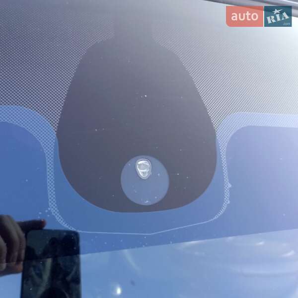 Минивэн Renault Grand Scenic 2008 в Путивле