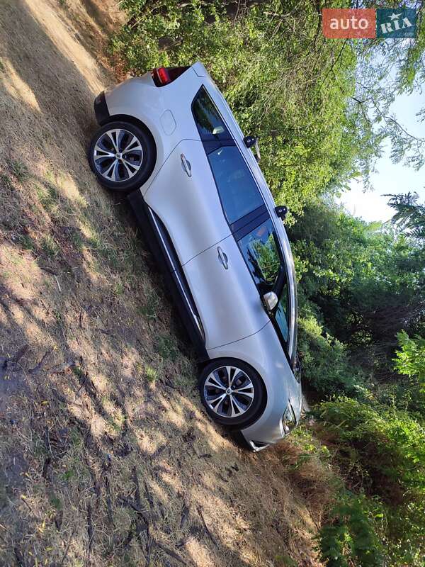 Минивэн Renault Grand Scenic 2018 в Кривом Роге