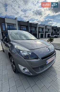 Минивэн Renault Grand Scenic 2011 в Ковеле