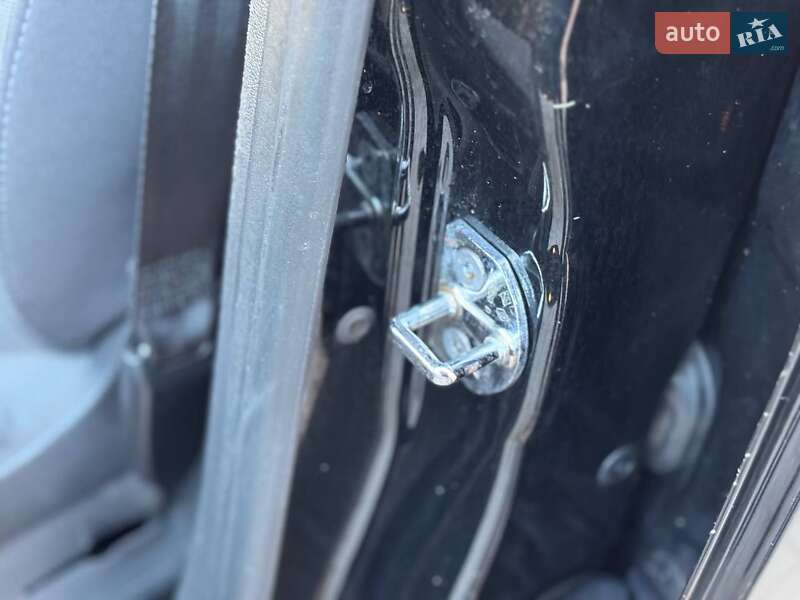 Мінівен Renault Grand Scenic 2011 в Івано-Франківську