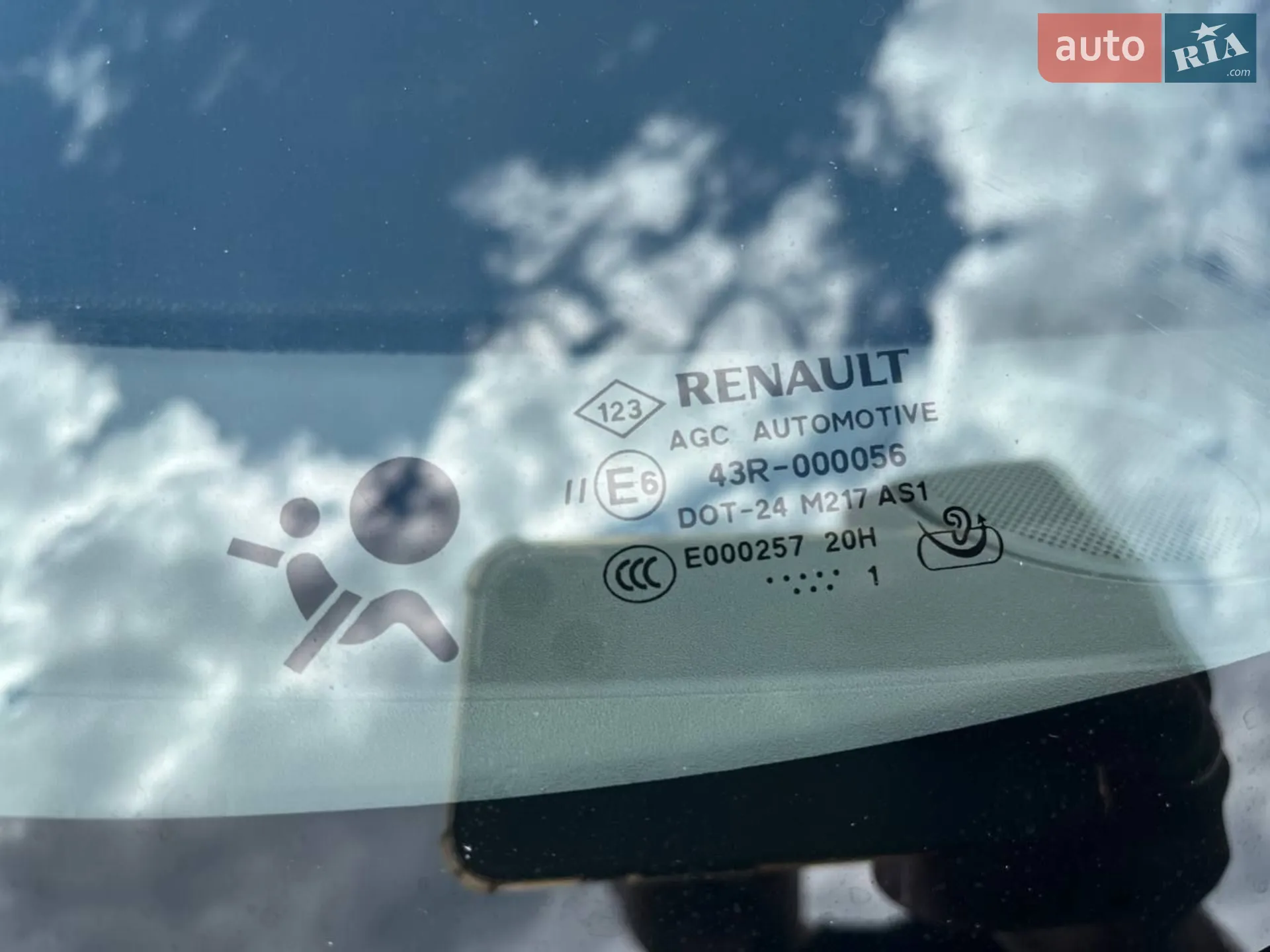 2011 Renault Scenic - мініатюра 52