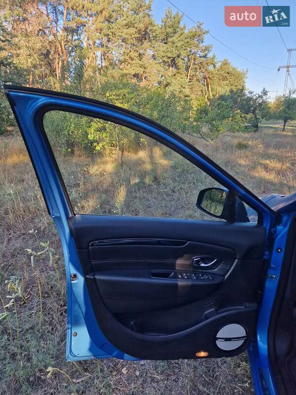 Минивэн Renault Grand Scenic 2014 в Днепре фото 15 Минивэн Renault Grand Scenic 2014 в Днепре