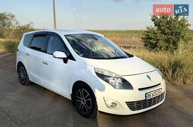 Мінівен Renault Grand Scenic 2010 в Вознесенську