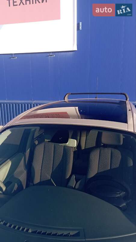 Минивэн Renault Grand Scenic 2006 в Тернополе фото 4 Минивэн Renault Grand Scenic 2006 в Тернополе