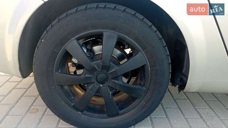 Минивэн Renault Grand Scenic 2006 в Тернополе фото 12 Минивэн Renault Grand Scenic 2006 в Тернополе