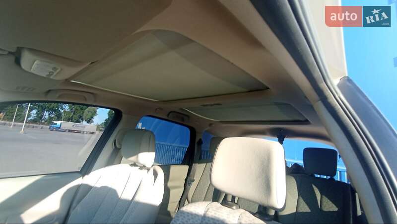 Минивэн Renault Grand Scenic 2006 в Тернополе фото 21 Минивэн Renault Grand Scenic 2006 в Тернополе