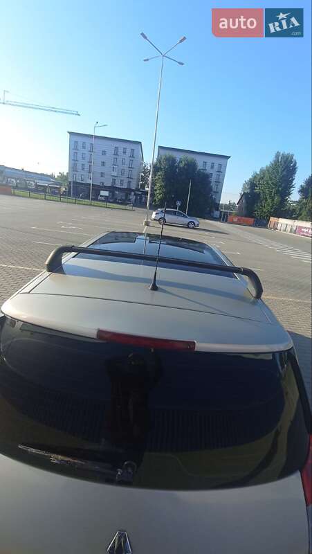 Минивэн Renault Grand Scenic 2006 в Тернополе фото 30 Минивэн Renault Grand Scenic 2006 в Тернополе