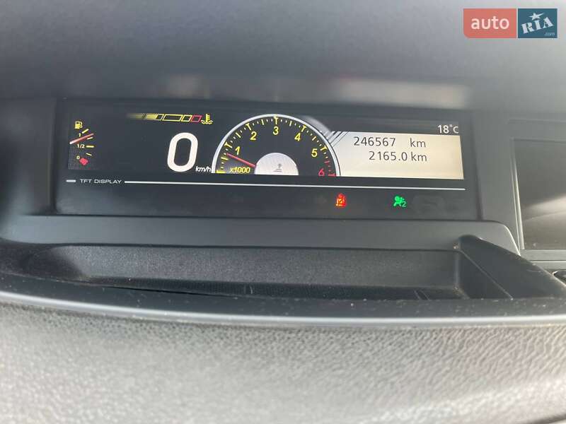 Минивэн Renault Grand Scenic 2011 в Виннице