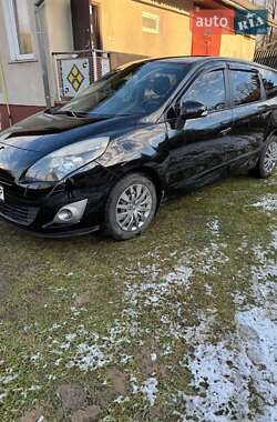 Минивэн Renault Grand Scenic 2011 в Ивано-Франковске