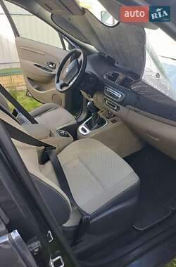 Минивэн Renault Grand Scenic 2011 в Яготине
