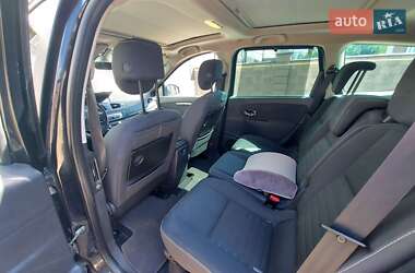Минивэн Renault Grand Scenic 2015 в Луцке