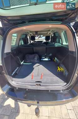 Минивэн Renault Grand Scenic 2015 в Луцке