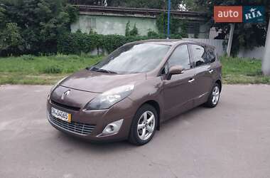 Мінівен Renault Grand Scenic 2010 в Житомирі