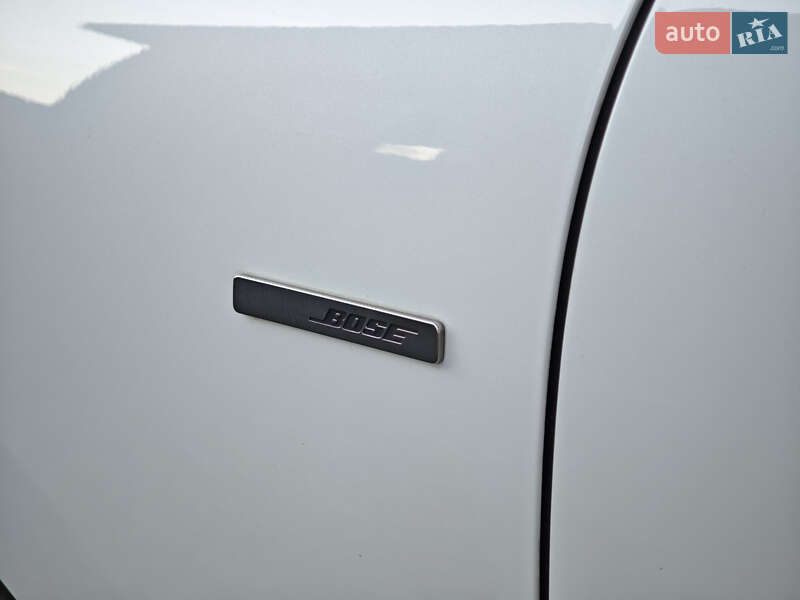 Минивэн Renault Grand Scenic 2019 в Луцке