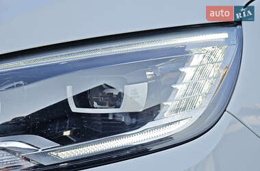Минивэн Renault Grand Scenic 2019 в 