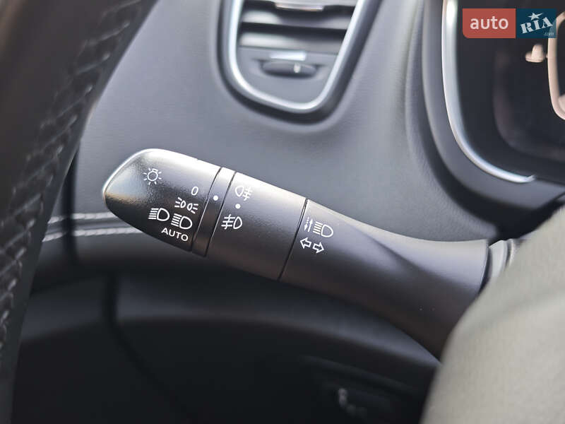 Минивэн Renault Grand Scenic 2019 в Луцке