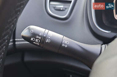 Минивэн Renault Grand Scenic 2019 в 